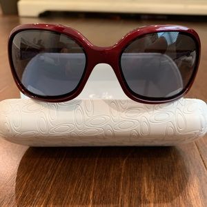 Oakley Pulse Sunglasses